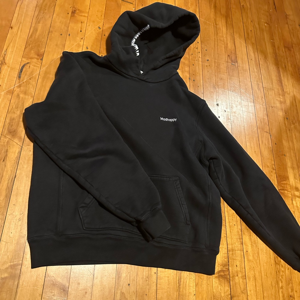 Madhappy sweatshirt